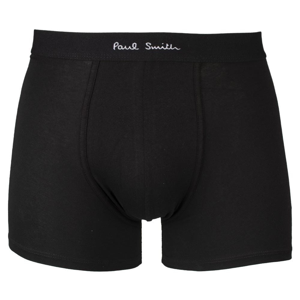 Paul Smith 5 Pack Trunks Navy Paul Smith