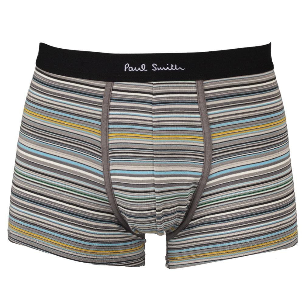 Paul Smith 5 Pack Trunks Navy Paul Smith