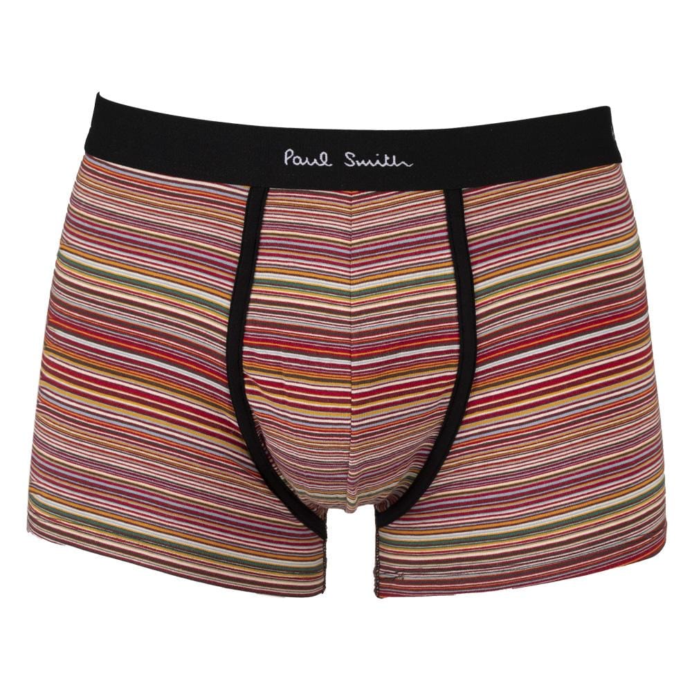 Paul Smith 5 Pack Trunks Navy Paul Smith