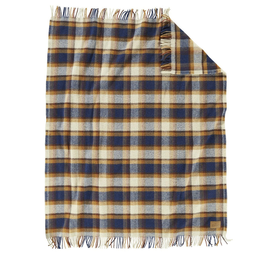 Pendleton Motor Robe With Carrier Steens Mountain Pendleton