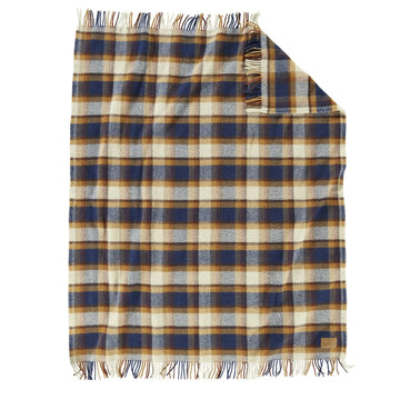 Pendleton Motor Robe With Carrier Steens Mountain Pendleton