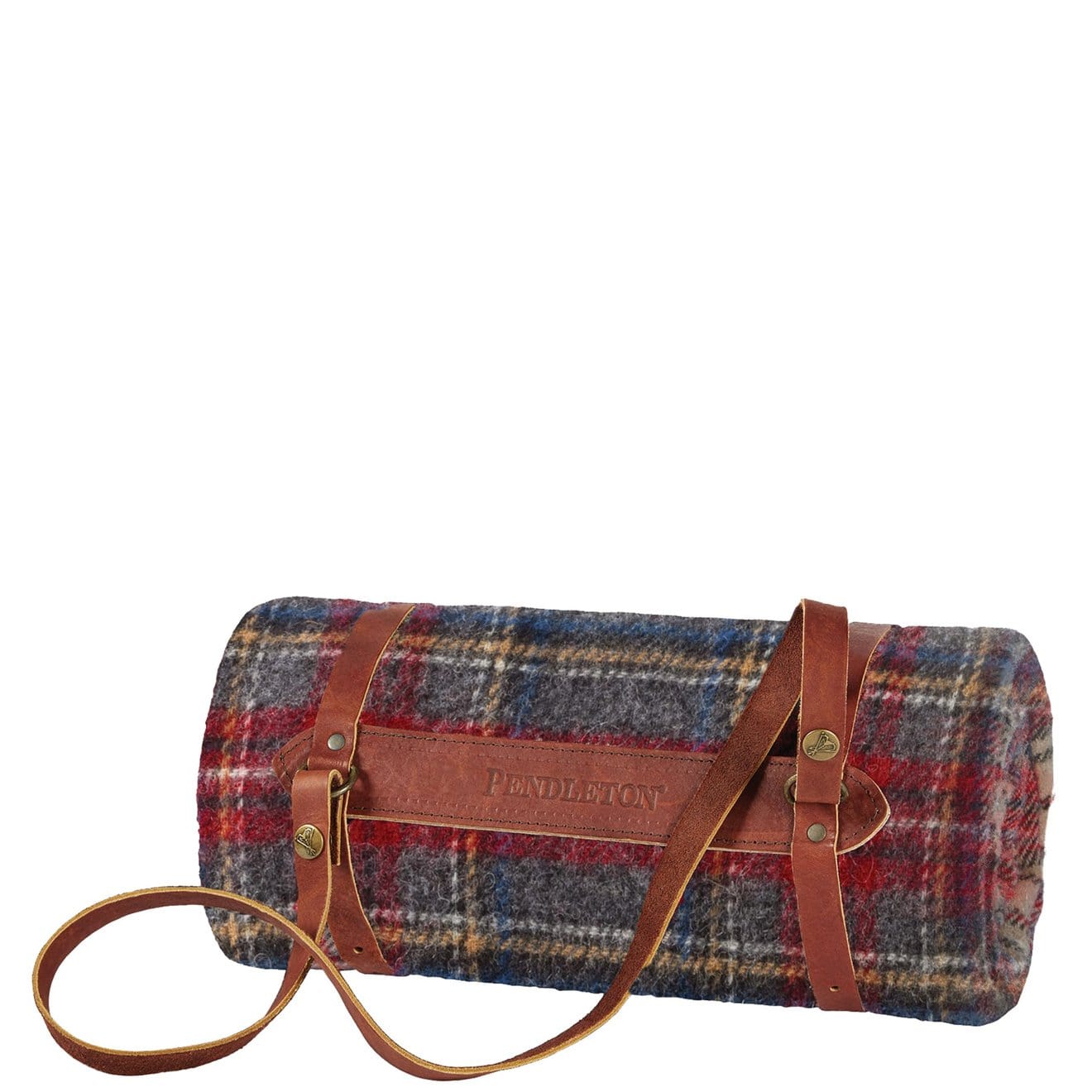 Motor Robe Leather Carrier Mr Stewart