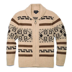 Pendleton The Original Westerley Tan / Brown Pendleton