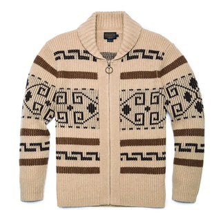 Pendleton The Original Westerley Tan / Brown Pendleton