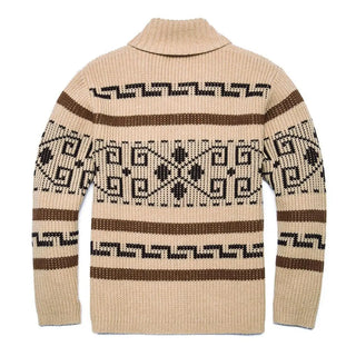 Pendleton The Original Westerley Tan / Brown Pendleton