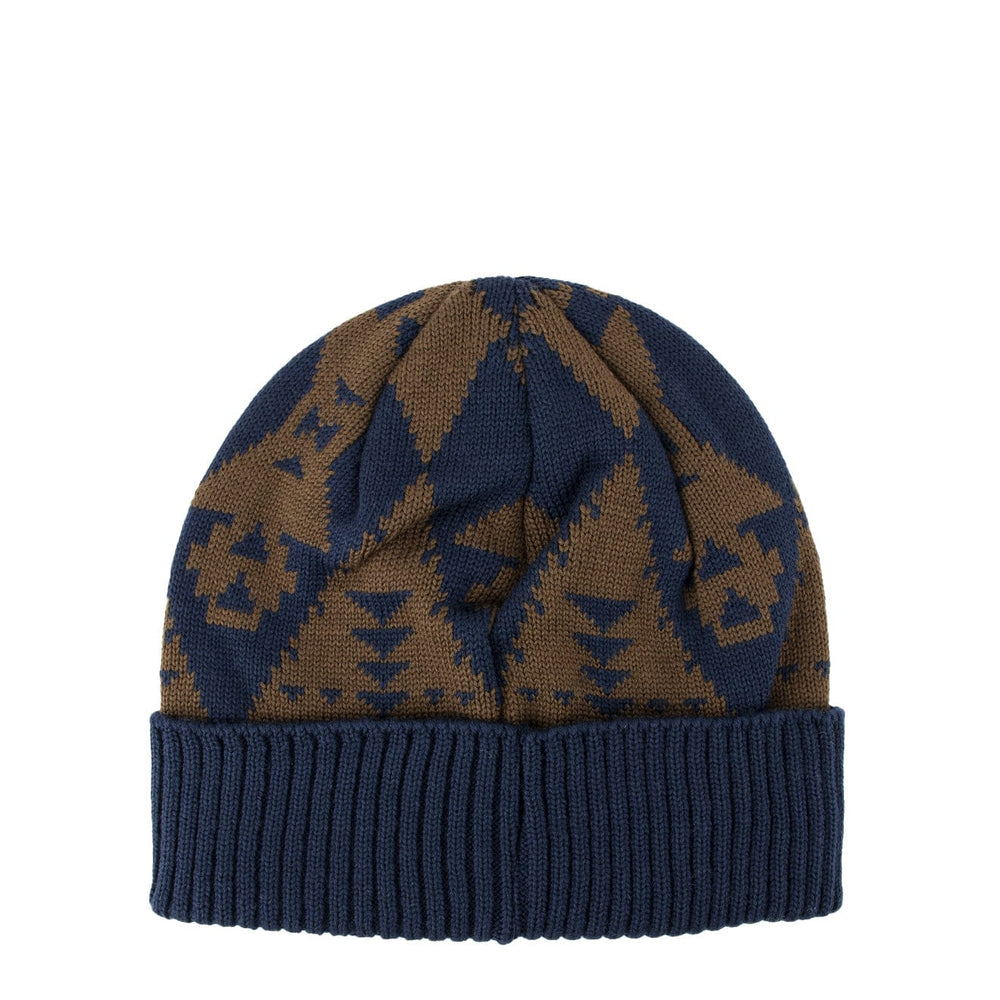 Pendleton Wool Knit Cap Siskiyou Pendleton