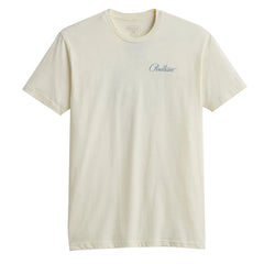 Pendleton Chief Joesph Graphic Tee Natural / Light Blue Pendleton