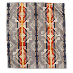 Pendleton Jacquard Towel For Two Smith Rock Pendleton
