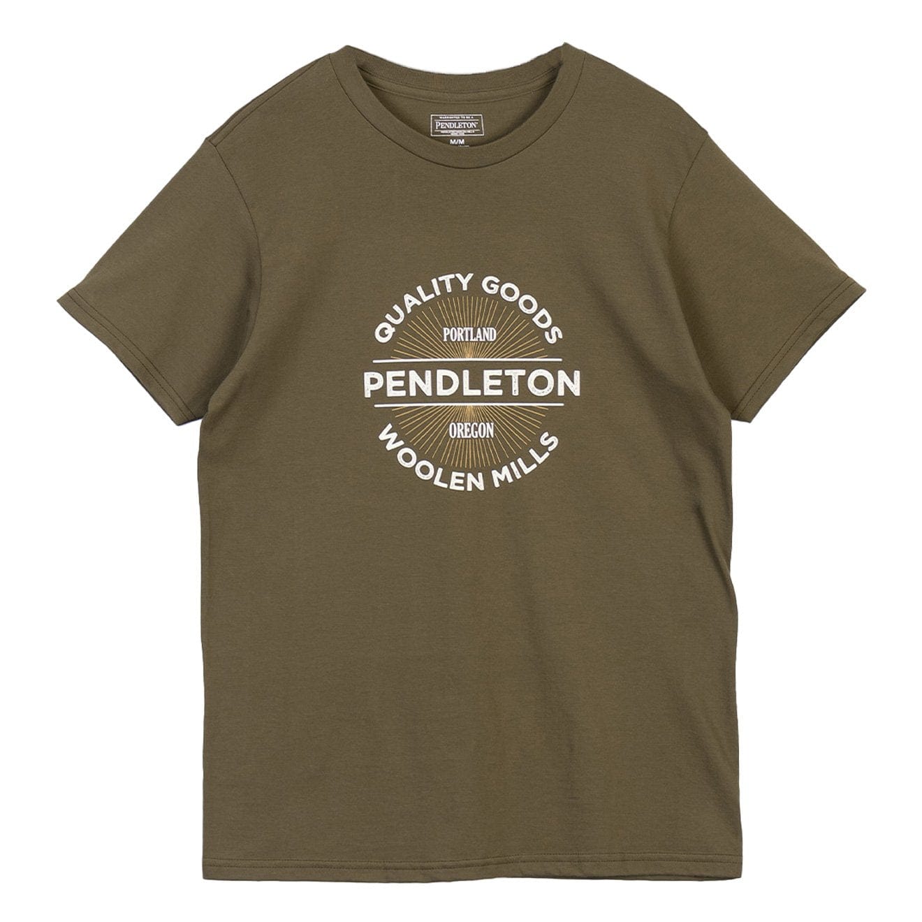 Quality Goods T Shirt