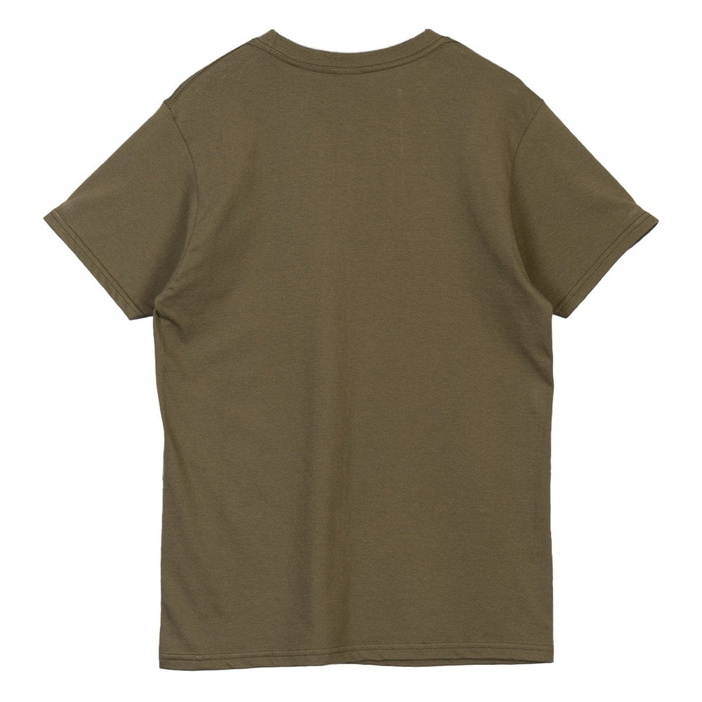 Pendleton Quality Goods T-Shirt Olive Pendleton