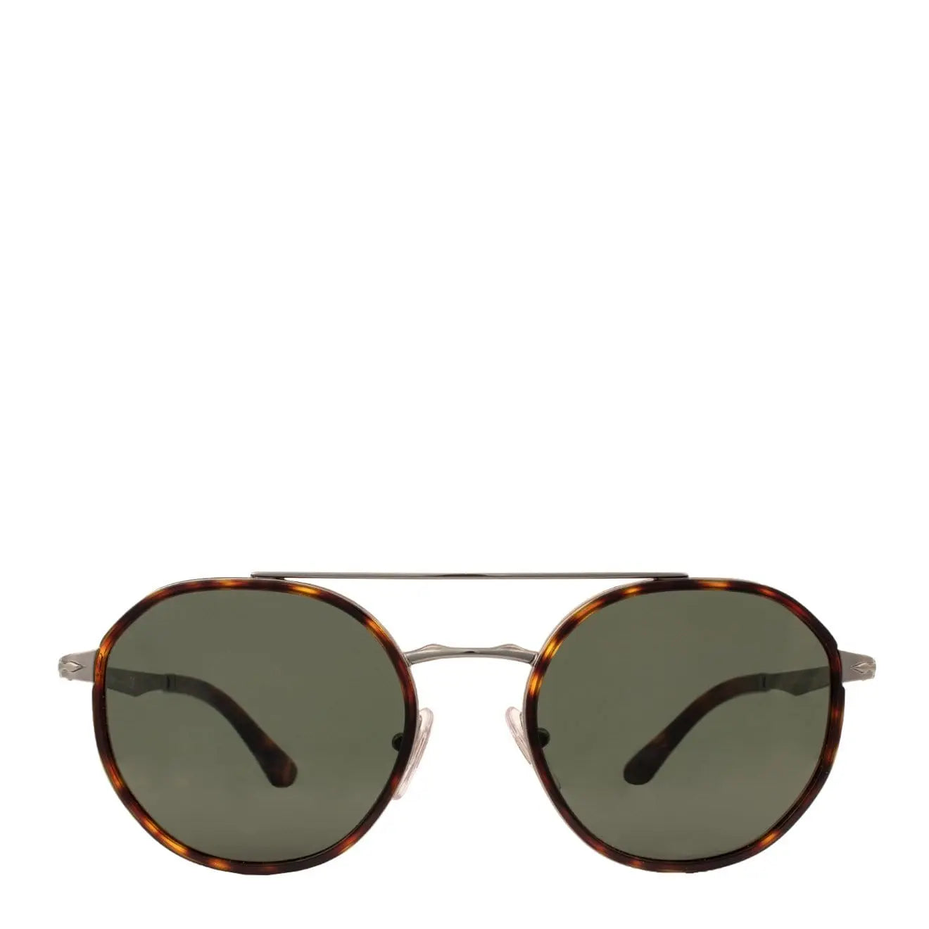 Persol PO2456S 513/31 53 Sunglasses Gunmetal Persol
