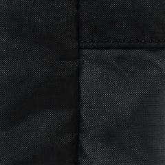 Porter-Yoshida and Co Force 2-Way Helmet Bag Black Porter-Yoshida and Co