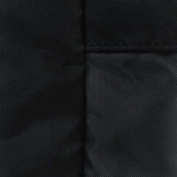 Porter-Yoshida and Co Force 2-Way Helmet Bag Black Porter-Yoshida and Co