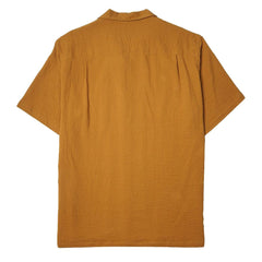 Portuguese Flannel Flame SS Shirt Toasted Portuguese Flannel