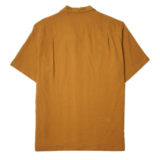 Portuguese Flannel Flame SS Shirt Toasted Portuguese Flannel