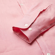 Portuguese Flannel Linen Rose Portuguese Flannel