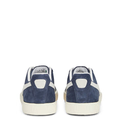 Puma Clyde OG Trainer Parisian Night / Puma White / Pristine Puma
