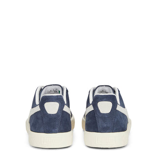 Puma Clyde OG Trainer Parisian Night / Puma White / Pristine Puma