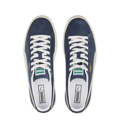Puma Clyde OG Trainer Parisian Night / Puma White / Pristine Puma