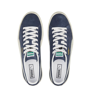 Puma Clyde OG Trainer Parisian Night / Puma White / Pristine Puma