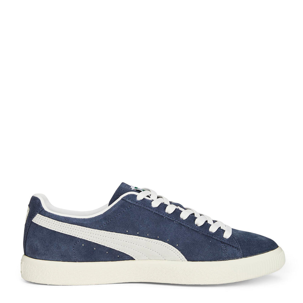 Puma Clyde OG Trainer Parisian Night / Puma White / Pristine Puma