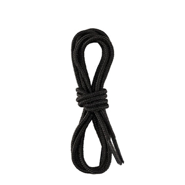 Red Wing 48-Inch Taslan Lace Black Taslan Red Wing