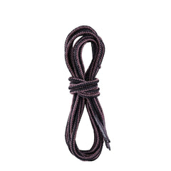 Red Wing 48-Inch Taslan Lace Black / Brown Taslan Red Wing