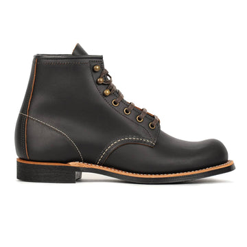 Red Wing Blacksmith Boot Black Prairie Red Wing