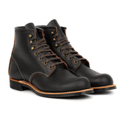 Red Wing Blacksmith Boot Black Prairie Red Wing