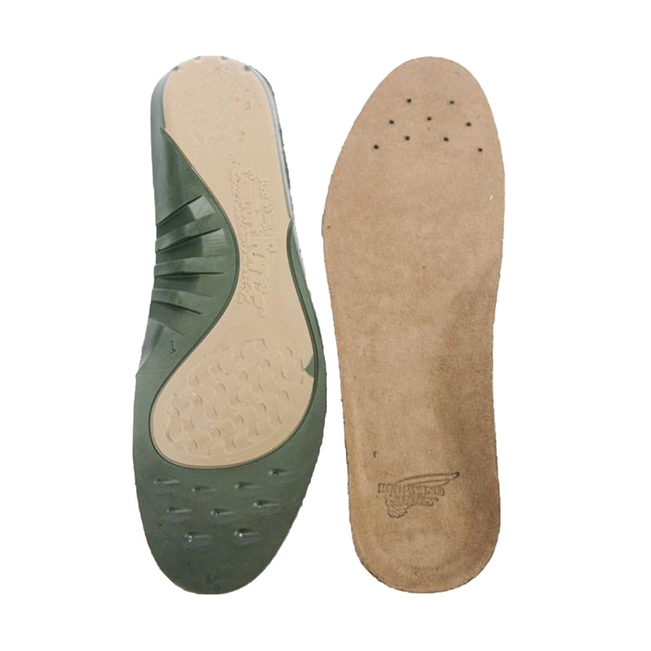 Red Wing Insole Comfort Force Parasol Store