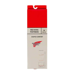 Red Wing Insole Shaped Comfort Red Wing