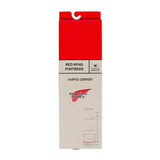 Red Wing Insole Shaped Comfort Red Wing