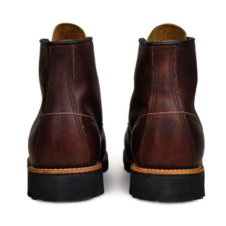 Red Wing Roughneck Boot Briar Oil Slick Red Wing
