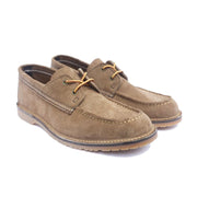 Red Wing Wacouta Camp Moc Camel Muleskinner Red Wing