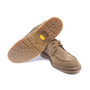 Red Wing Wacouta Camp Moc Camel Muleskinner Red Wing