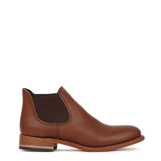 Red Wing Womens Carol Boot Amber Harness Red Wing
