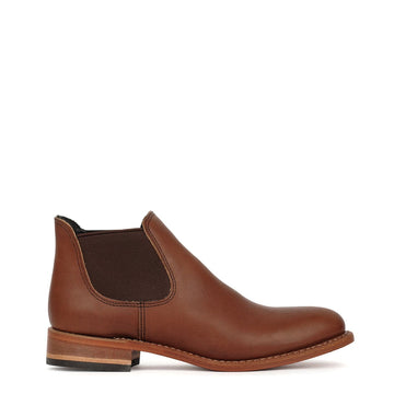 Red Wing Womens Carol Boot Amber Harness Red Wing