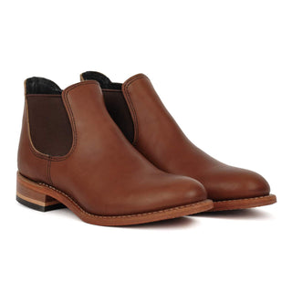 Red Wing Womens Carol Boot Amber Harness Red Wing