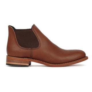 Red Wing Womens Carol Boot Amber Harness Red Wing