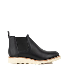 Red Wing Womens Classic Chelsea Boot Black Boundary Red Wing