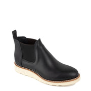 Red Wing Womens Classic Chelsea Boot Black Boundary Red Wing