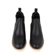 Red Wing Womens Classic Chelsea Boot Black Boundary Red Wing
