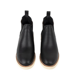 Red Wing Womens Classic Chelsea Boot Black Boundary Red Wing