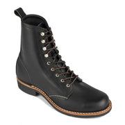 Red Wing Womens Silversmith Boot Black Boundary Red Wing