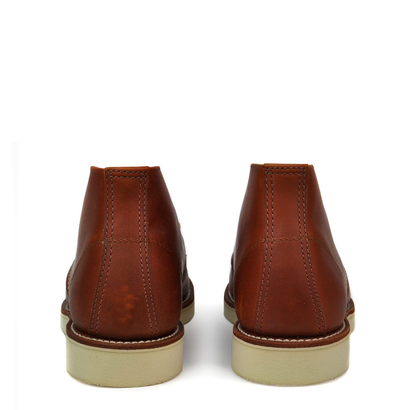 Red Wing Work Chukka Boot Oro-iginal Leather Red Wing