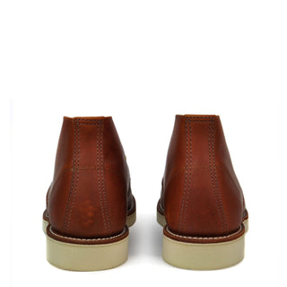 Red Wing Work Chukka Boot Oro-iginal Leather Red Wing