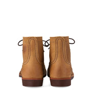 Red Wing Iron Ranger Boot Hawthorne Muleskinner Red Wing