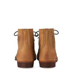 Red Wing Iron Ranger Boot Hawthorne Muleskinner Red Wing