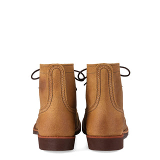 Red Wing Iron Ranger Boot Hawthorne Muleskinner Red Wing