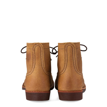 Red Wing Iron Ranger Boot Hawthorne Muleskinner Red Wing